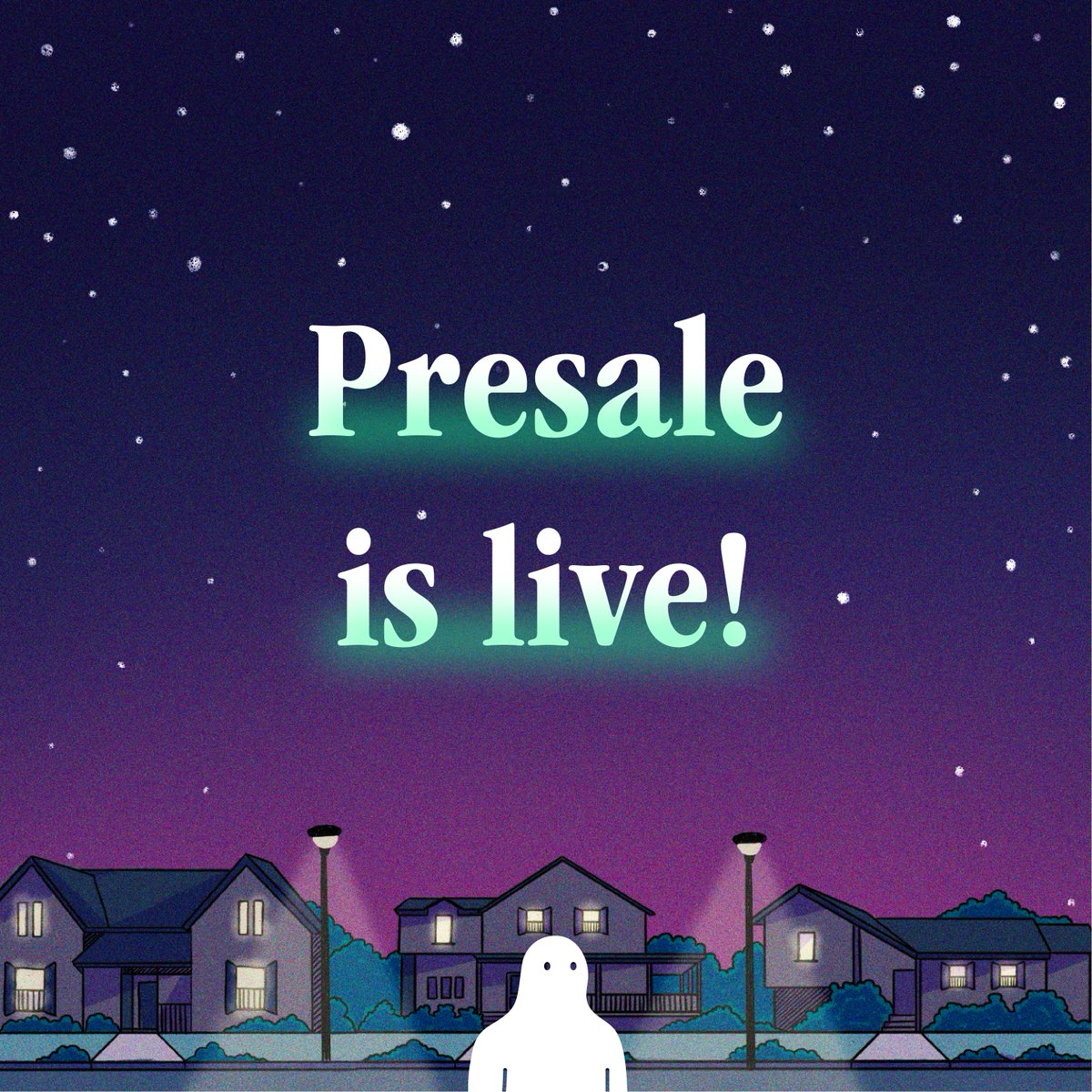 Ghosties tweet media