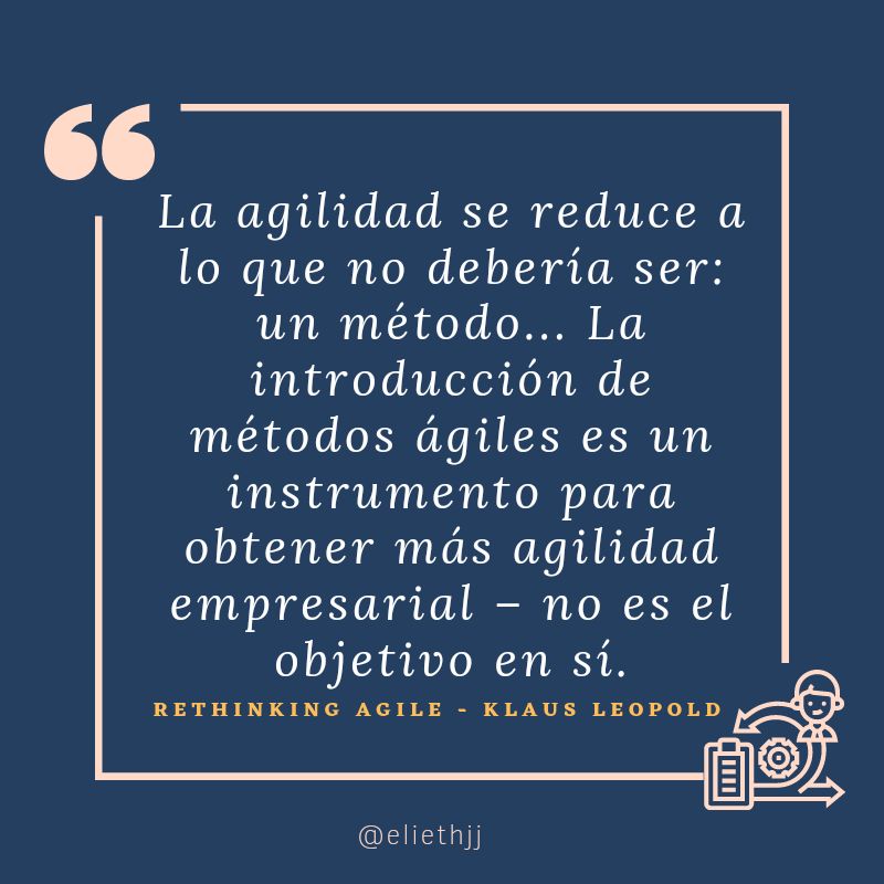 #rethinkingagile por <a href="/klausleopold/">Klaus Leopold</a>