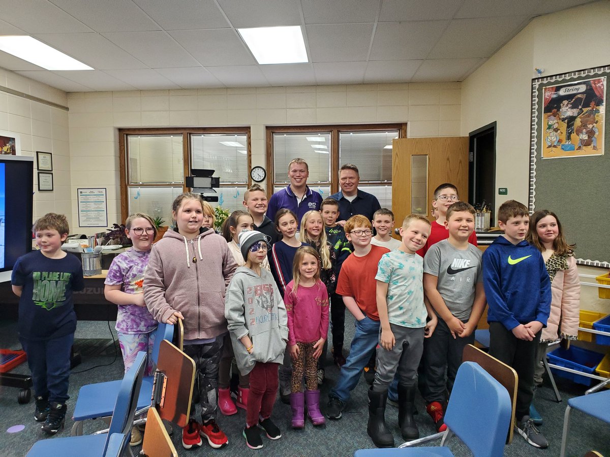 Mark Deditz tweet media