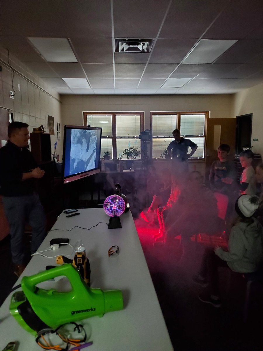 Mark Deditz tweet media