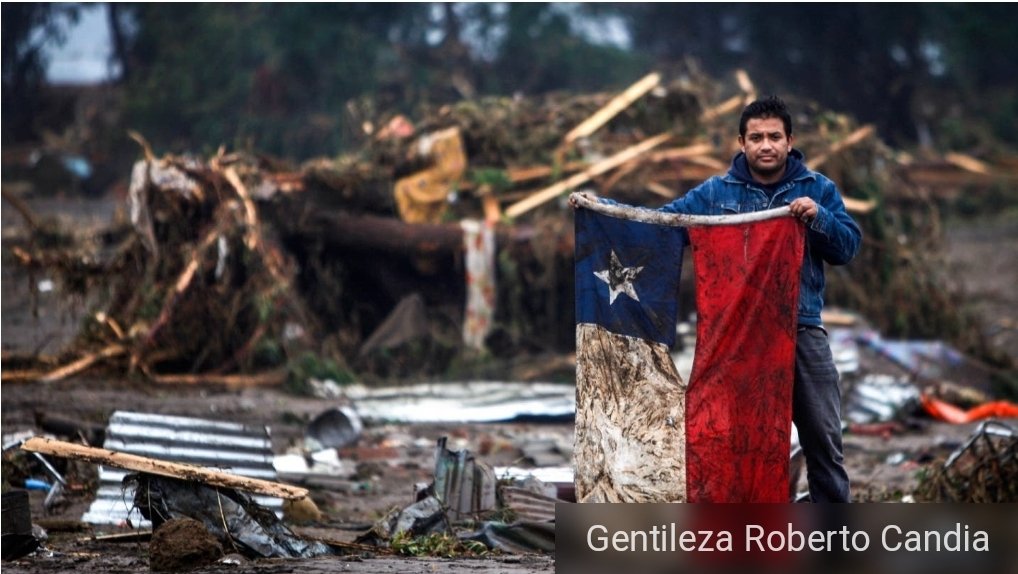 Gonzalo Winter 🇨🇱 tweet media
