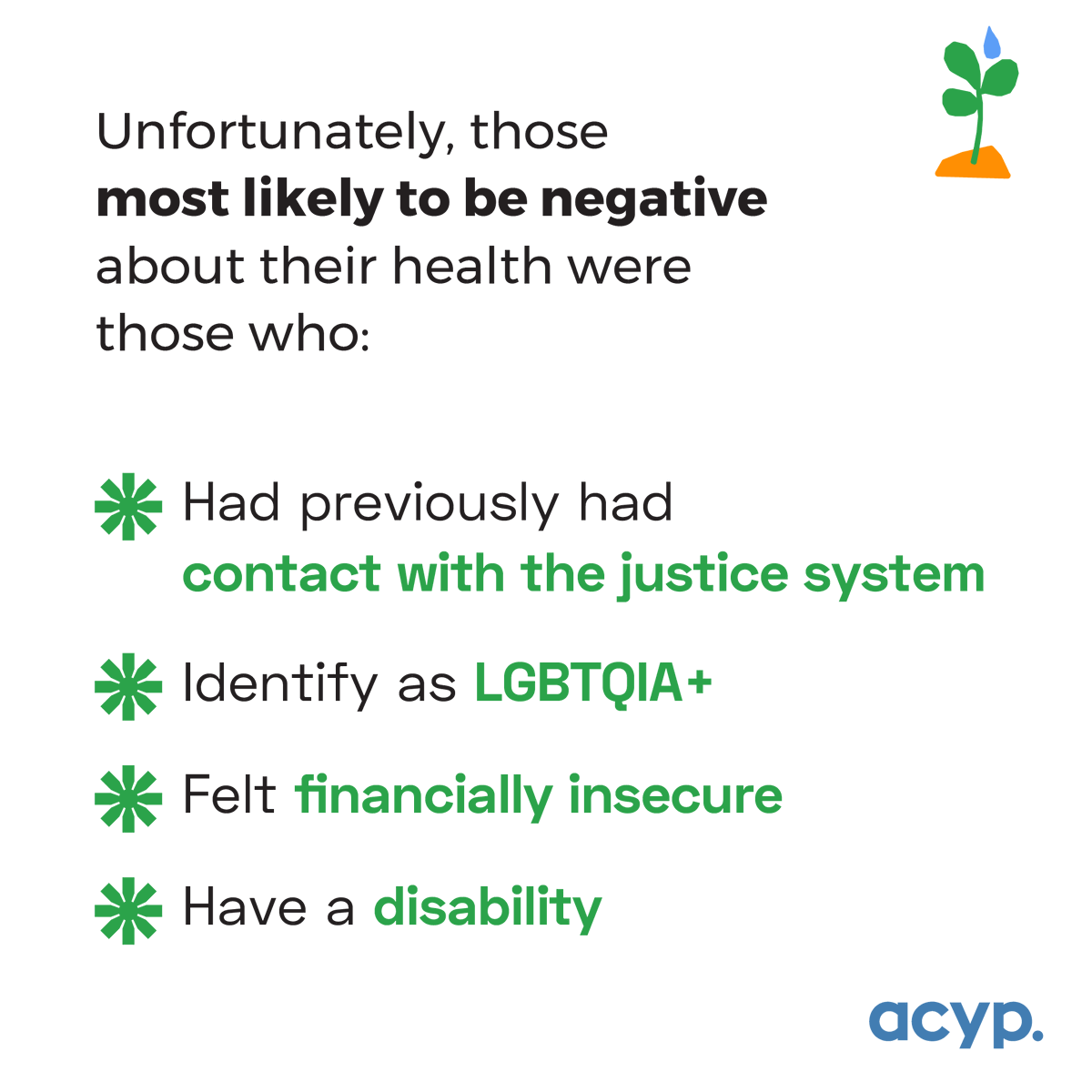 The NSW Strategic Plan for Children and Young people 2022-2024 also focuses on ‘Health and Wellbeing’. Click through the tiles to find out more. To find out more about or read the Plan click here: bit.ly/3jqR7P9