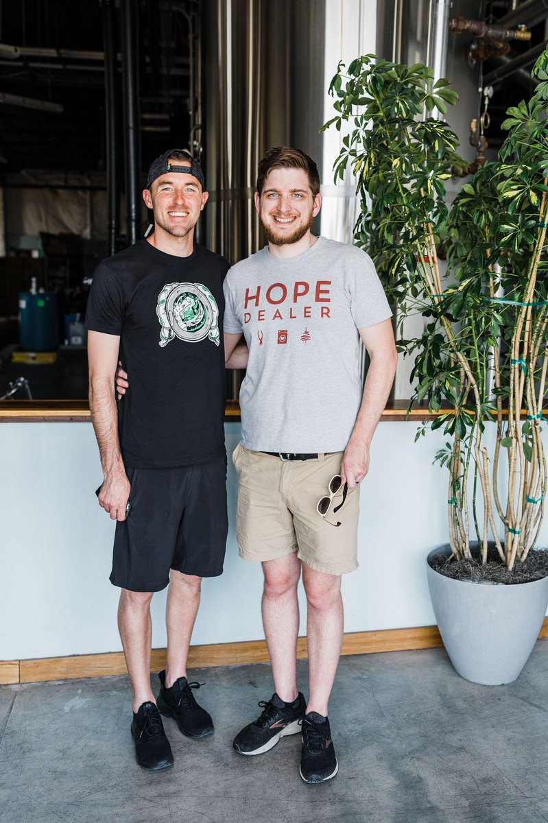 Corey Easterday (@coreyeasterday) on Twitter photo Stuuuuu! ⚽️🧤At this rate I might just turn this into a <a href="/brad_stuver/">Brad Stuver</a> fan account 🤣 (seriously he’s a great dude/goalkeeper & I’m thankful for his friendship)
Shouts to the <a href="/engagecurrent/">Current Initiatives</a> <a href="/HopsquadBrewing/">Hopsquad Brewing Co.</a> fundraising event for the photo op #Verde #HopeDealer
📸 <a href="/EasterdayCreate/">Easterday Creative</a> Stuuuuu! ⚽️🧤At this rate I might just turn this into a <a href="/brad_stuver/">Brad Stuver</a> fan account 🤣 (seriously he’s a great dude/goalkeeper & I’m thankful for his friendship)
Shouts to the <a href="/engagecurrent/">Current Initiatives</a> <a href="/HopsquadBrewing/">Hopsquad Brewing Co.</a> fundraising event for the photo op #Verde #HopeDealer
📸 <a href="/EasterdayCreate/">Easterday Creative</a>