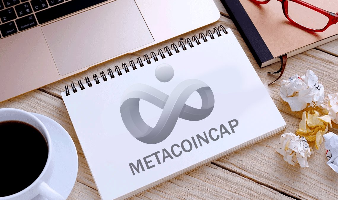 🔰 Welcome to METACOINCAP 🔰
🔰 New airdrop: METACOINCAP 
🎁 Total Reward: 100 META
👥 Referral: 100% META
🔥 PancakeSwap Listing on 23th July 2022
💎 LISTING PRICE: 1 META = 0,2 USD
✅👇Web site
info.metacoincap.io
✅👇Airdrop Link :
airdrop.metacoincap.io