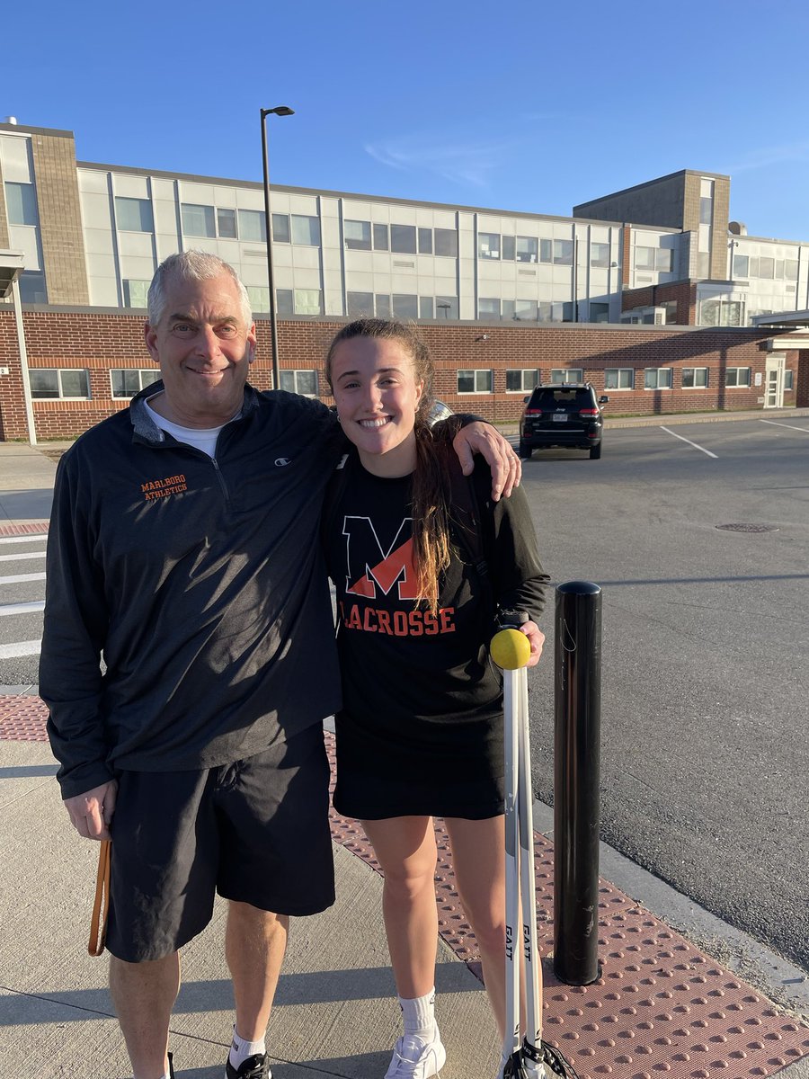 Congratulations Panther senior Lindsay Lefebvre who scored who 100th career goal in todays win over Assabet.  Lindsay and twin Lauren have tallied over 250 goals in there high school career! Tremendous student athletes!
