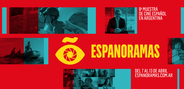 No te pierdas #Espanoramas2022, la 8° edición de la muestra de cine español, en <a href="/cinepolisarg/">Cinépolis Argentina</a>. 
Hasta el 13/04 🎬🇪🇸 <a href="/CCEBA/">CCEBA</a>