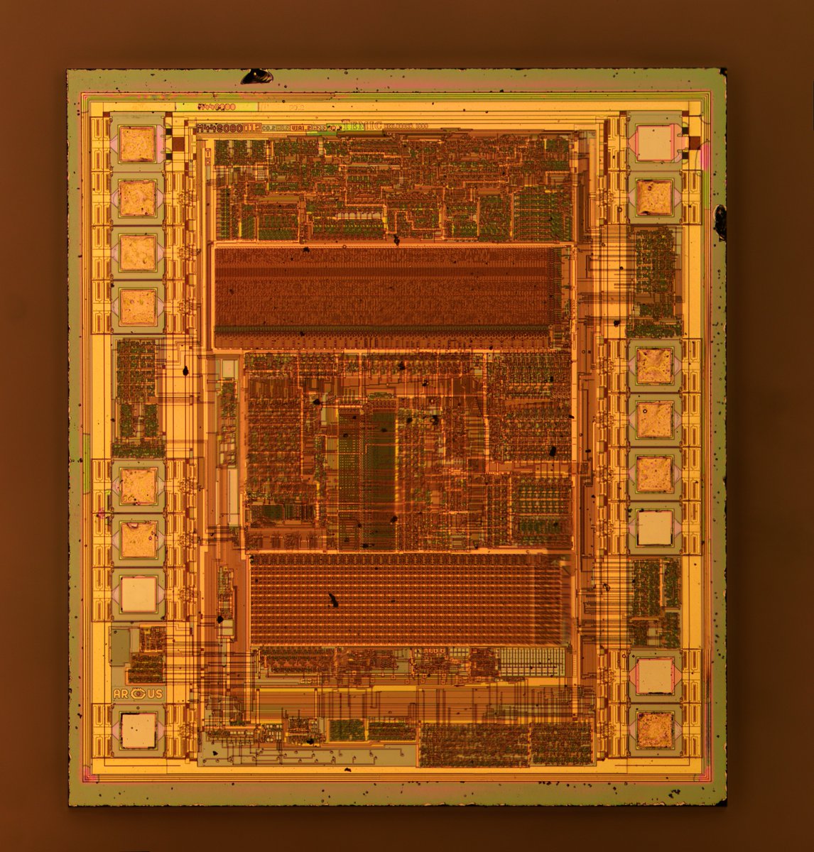 Travis Goodspeed tweet media