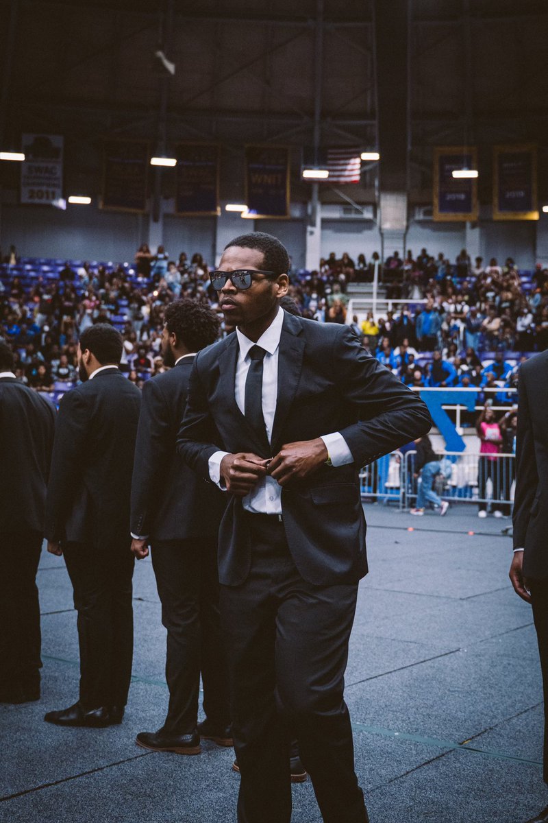 KidflavaC's tweet image. “Eight men thoroughly immersed in the true Omega spirit are far greater assets than eighty with lukewarm enthusiasm”

8 Dawg 🐶

ΡΘΨΦ 

Spring ‘22

#DaUknownSoldiers 

#RhoThetaPsiPhi 🩸

It was God &amp;amp; faith! Everything spoke into existence with good intent shall come to fruition.