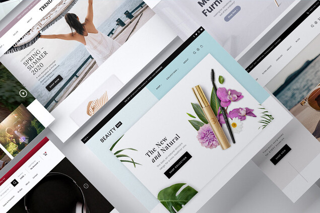 MarketplaceSol's tweet photo. 10-Best #FREE Premium @Shopify #Themes for All Industries Online Store (OS) 2.0 in 2022.

https://t.co/4qnD9Q4oKJ https://t.co/ussvoYofCp