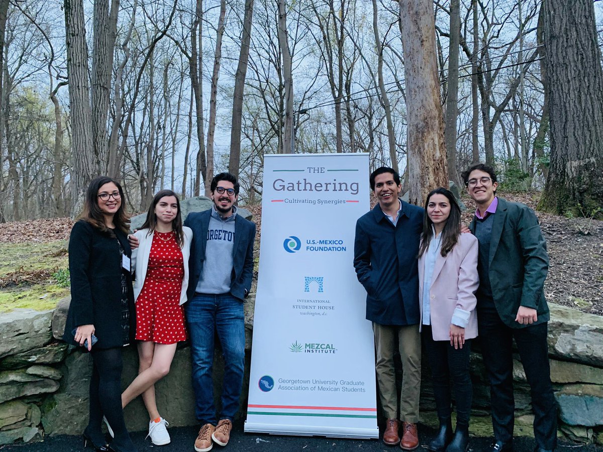 MexiHoyas's tweet photo. This is the team that made #TheGathering a reality: 

Without a doubt, best organizing committee in the entire 🌎

@maricarmenbe71 @RoSerrallonga @PedroCasas @Diana_Paz99 @SelvAstudillo @gpenchynac https://t.co/2q6jRMNtyX