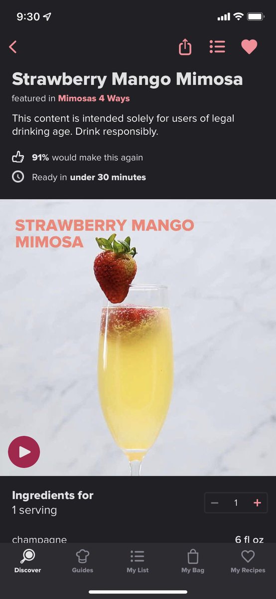 pinkypanda0823's tweet photo. Er Shun and Da Mao will go first! They serve their drinkie: a strawberry mango mimosa. Oh yum. Our judges, Unka Bob, Mei Lun, and Mei Huan are sipping beary contentedly. #BattleMango #BambooChef https://t.co/yhiVwx51WW