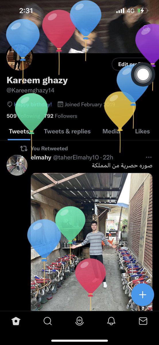 19🥳