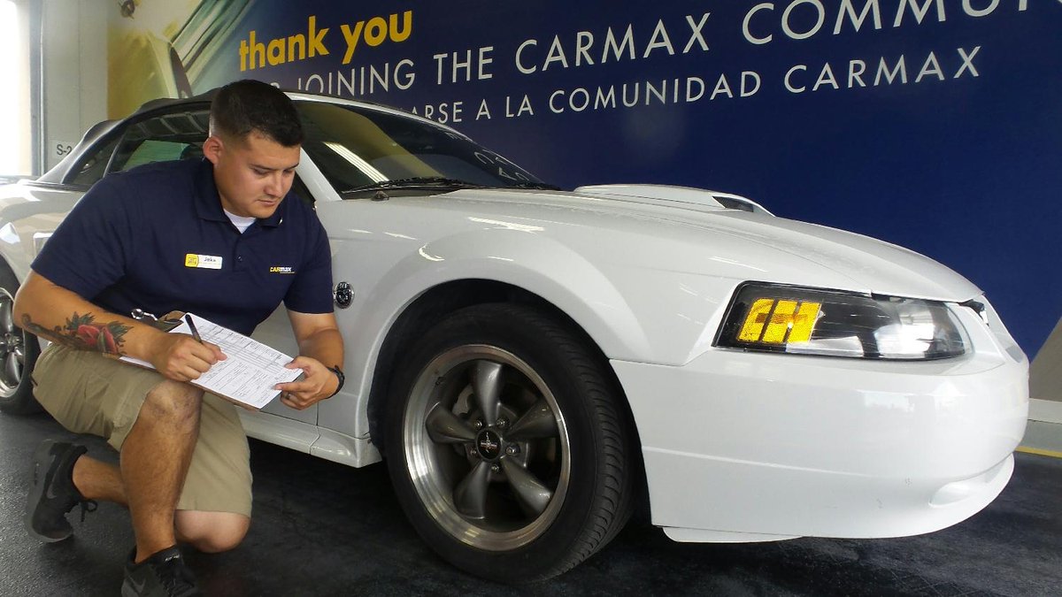 GPTW_US's tweet photo. 🏆 Incredible job! @carmax Ranking 98 on the #100BestCos! See what employees say about what makes Carmax a great workplace!🏆
 https://t.co/VKwd3LG8H2 

#BestWorkplaces #GPTWcertified https://t.co/luOrHas4uv