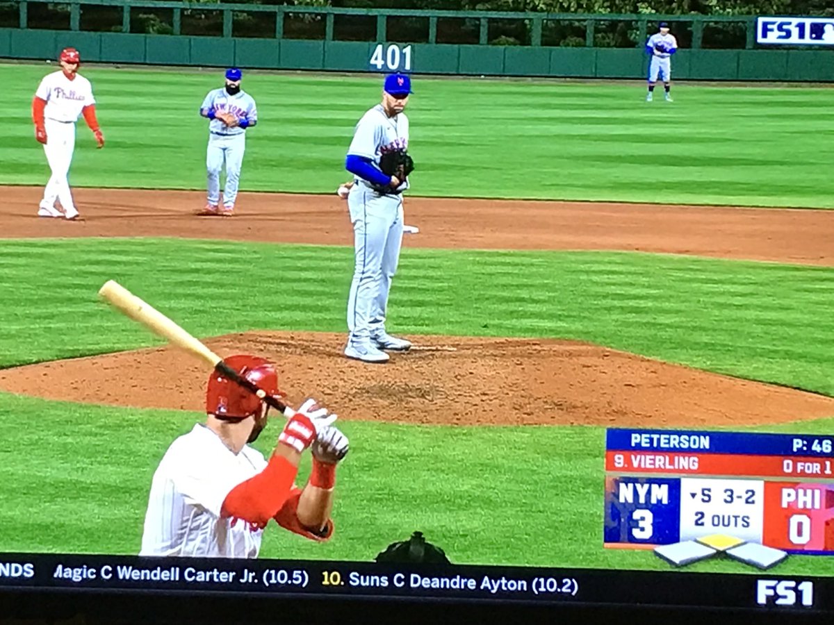 TmicBX's tweet photo. #LETZGOMETS https://t.co/ki1XvWbhFt