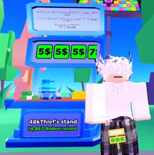 GrimTheDev2's tweet photo. Close To 15k! I'll Be Sitting In Random Servers Soon So If You Want To Meet Me Follow My Profile And Join! 😁

Username: 48kThief [GrimThief]

Follow: @48kGoat, @Necrozoth1, @Roblox 
Tags:
#RobloxDev | #Discord | #RobloxDevs | #roblox | #48kThief | #plsdonate | #follow | #Like https://t.co/Ux0qmGVvFI