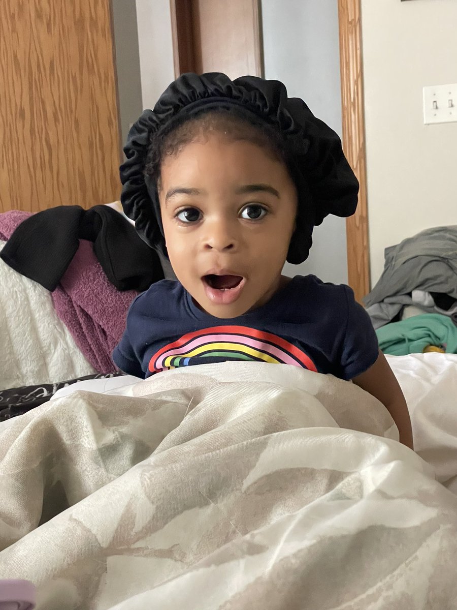 Nicole King tweet media