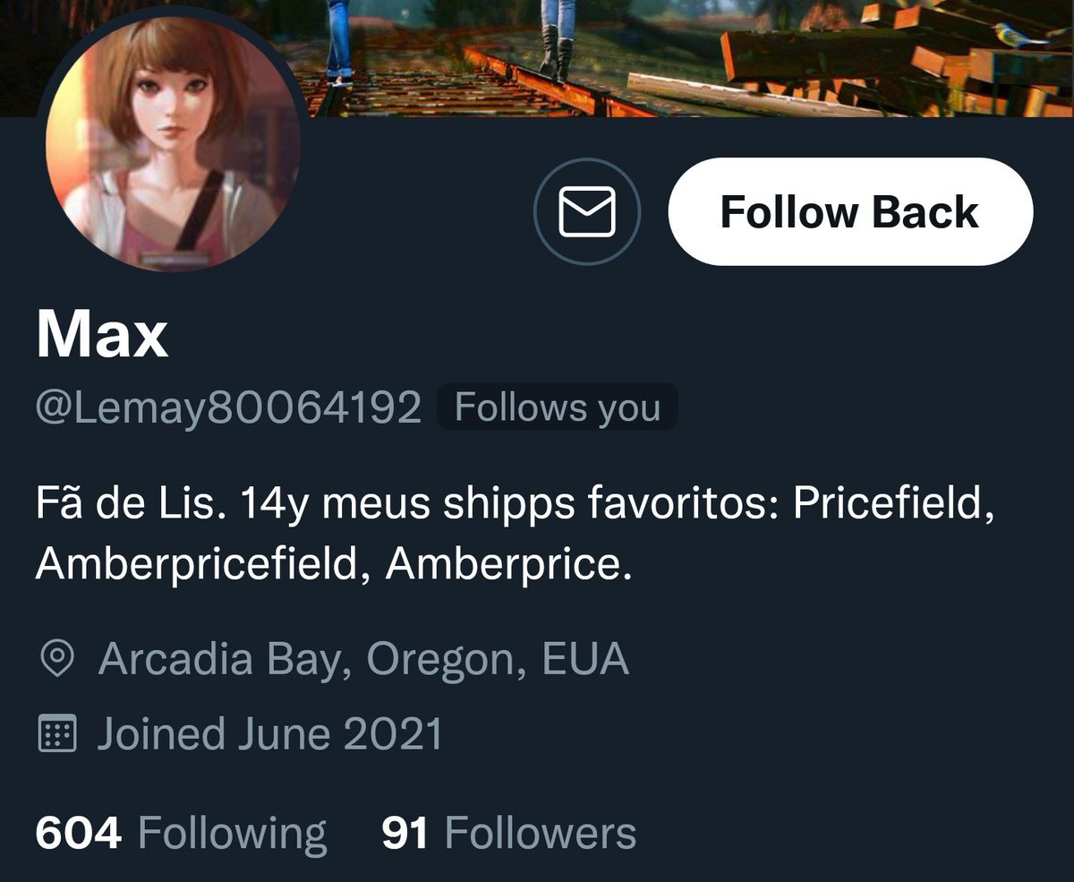 RewindCaulfield's tweet photo. Excuse tf outta me? I've been away because I no longer have internet and this is what I see?  I'm trying to get back in and a minor follows me, hell no https://t.co/lfv044Y6mD