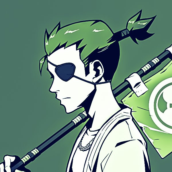 Black Apes tweet media