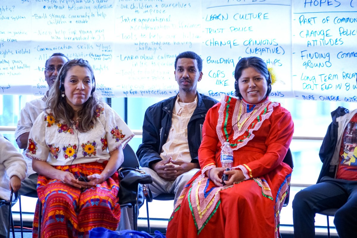 iandraffairs's tweet photo. Interested in helping ensure that @CityofSeattle offers world-class translation & interpretation for all residents?
Come work for our unique, highly-effective, community-led team to help ensure #Seattle is language accessible: https://t.co/VX5bF0r1Dd
#GovJobs #SEAJobs #WAJobs https://t.co/h2DBscoAMu
