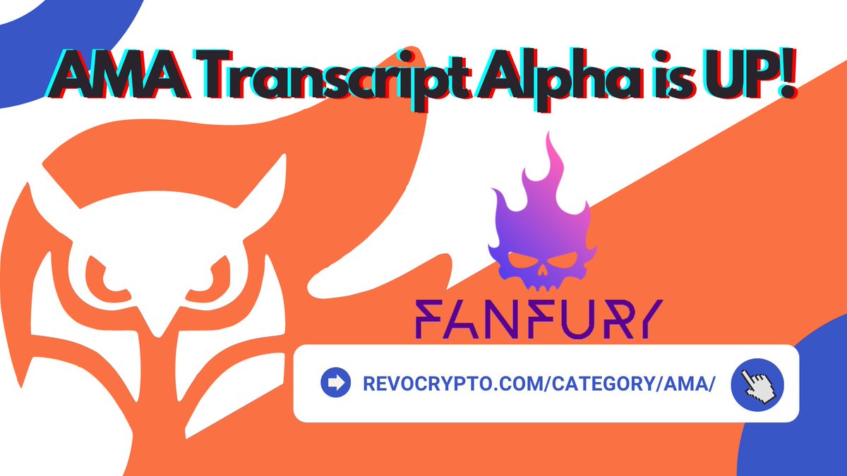 The AMA Room tweet media