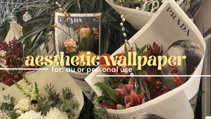 karanganiza's tweet photo. — aesthetic 𝐖𝐀𝐋𝐋𝐏𝐀𝐏𝐄𝐑,
for: au/personal use !¡ ’

#threadney ☆ a thread by kinney. https://t.co/ESePzI4top