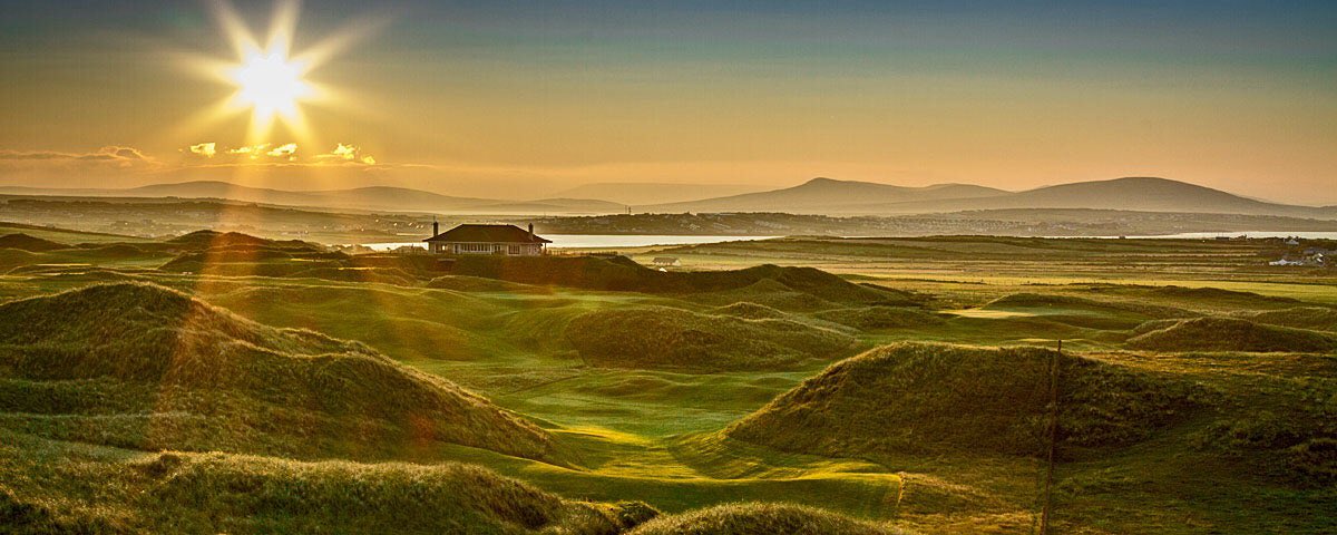 TwoClubWindGuys's tweet image. 40 AND 41 days until back to back days at @CarneGolfLinks