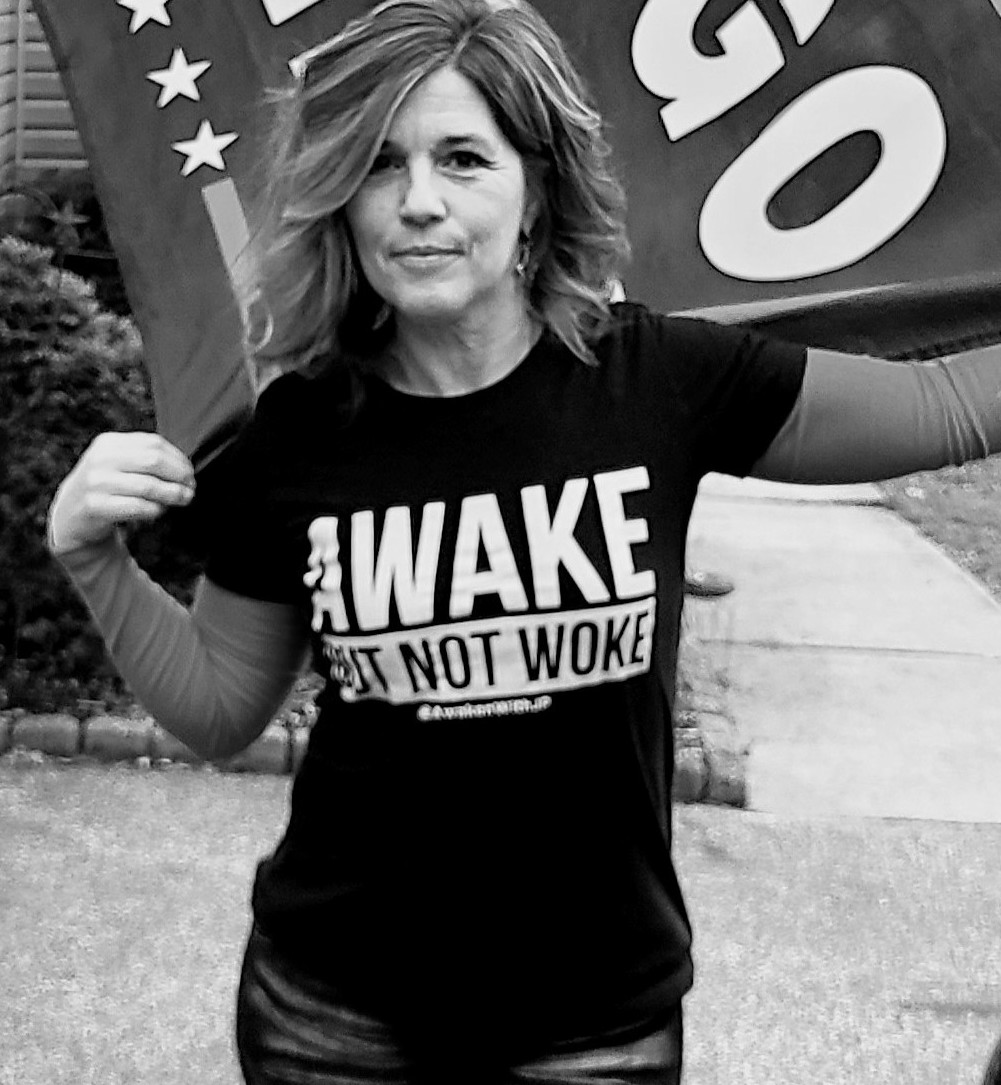 KTruns777's tweet photo. @AwakenWithJP #awakebutnotwoke https://t.co/K0br0BgEUg