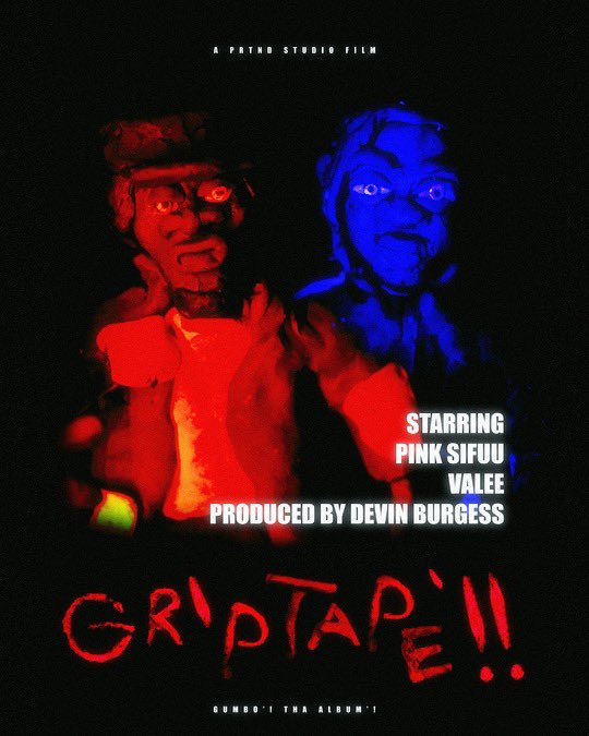 PinkSiifu's tweet image. GO RUN UP GRIPTAPE’!! THA MOVIE FT @valee NOW AVAILABLE IN YO CRIB WATCH SOME ASS ENJOY 🍿🍾💋🏎🏎🥘🍯🤞🏾🏁💰💰💃🏽🪩’!! youtu.be/iGU6Lq8BAMI POSTERS AND MERCH OTW’!!