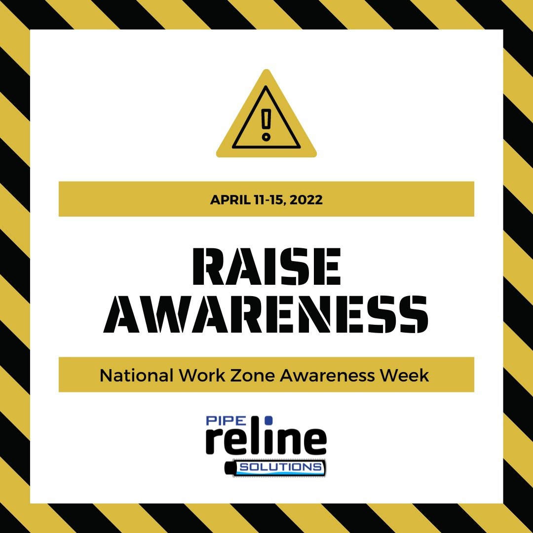 PipeReline's tweet photo. Join us for National Work Zone Awareness Week!
Emphasizing the importance of using extra caution in work zones and helping protect our workers year-round.
#nationalworkzoneawareness #workzoneawareness #becatious #workzoneprotection #contrustion #workzonesaftey https://t.co/xDFt4dXs6X