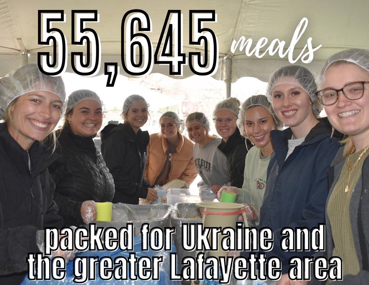 Ag Week at Purdue tweet media