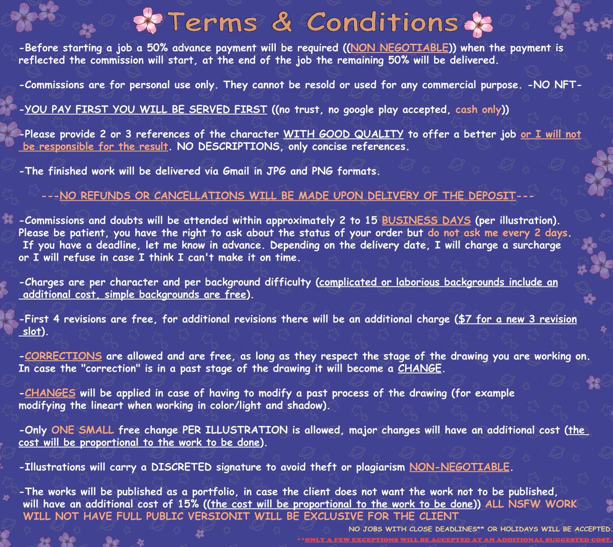 ASmocke's tweet photo. PRICES, TERMS AND CONDITIONS UPDATED ENG
#opencommission #commissionsopen #commissionopen #commissionart #CommissionSheet https://t.co/4BrccZcET4