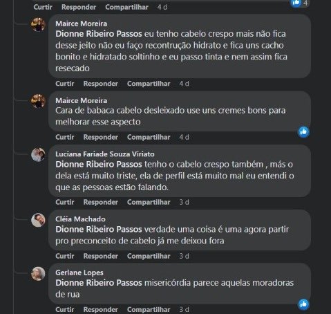 botecodajessi's tweet photo. O r4cismo que a Jessi está sofrendo na rede ao lado já passou dos limites faz tempo, mas não tem nenhum verificado falando sobre, e não é só lá que falam isso tudo dela, xing4m ela e tudo mais #BBB22 @a_jessilane https://t.co/J5T6Pz3A4V