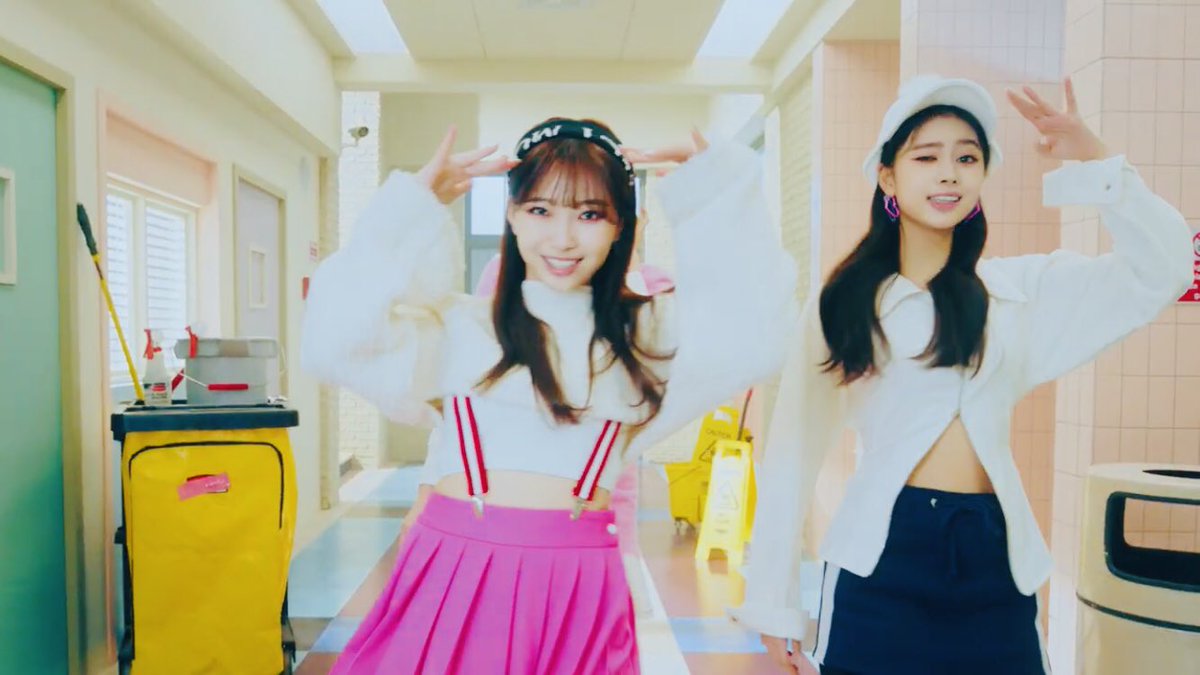 Niziu マユカ セット NiziU マユカちゃんセット MAYUKA💜💜 #NiziU #MAYUKA