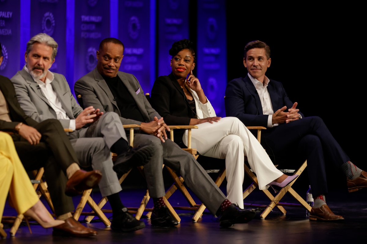 The NCISverse tweet media