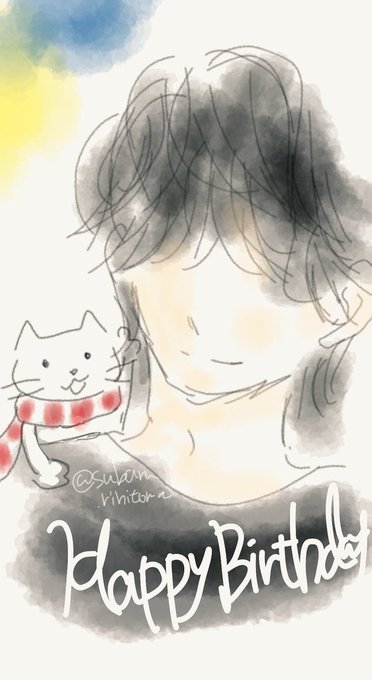 藤原基央のtwitterイラスト検索結果