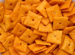patthomassparks's tweet photo. #CheeseIts or #Goldfish ? https://t.co/yyfunG8Vhf