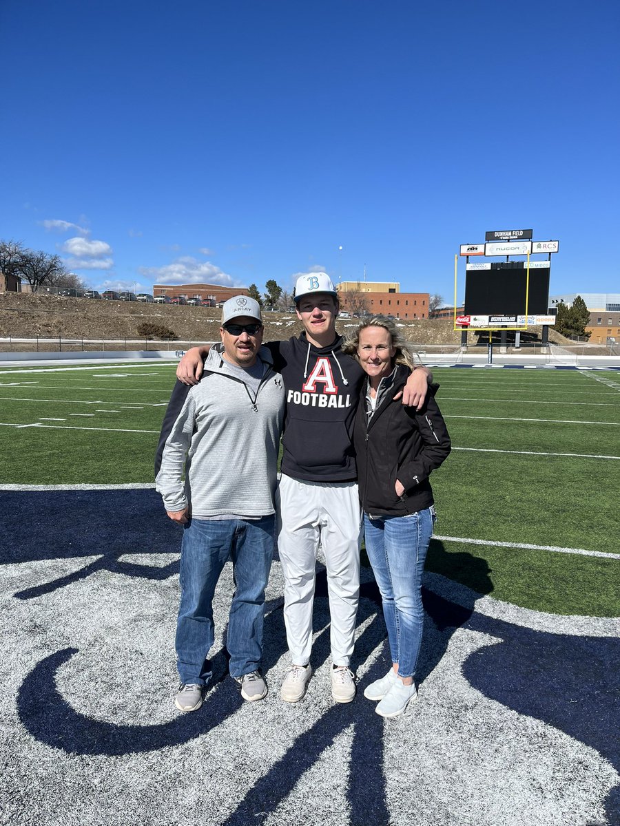 Committed to South Dakota School of Mines! Blessed to be a Hardrocker! <a href="/HardrockerFB/">South Dakota Mines Football</a> <a href="/CoachRSales/">Rob Sales</a> <a href="/CoachRyanGent/">Ryan Gent</a> <a href="/coachflohr/">Charlie Flohr</a> <a href="/FootballMean/">Alamosa High School Football</a> <a href="/tuiotimariner/">Aaron Tuioti-Mariner</a> <a href="/BYAjsimp/">Jared Simpson</a>