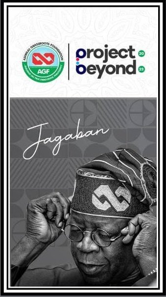 LanreOLAIDE1's tweet image. "Àgò ló ma d'dìye gbèyìn" @officialABAT has sacrificed so much and too much; selflessly with humongous investment/resources on so many people including the VP and I think at a time like this, the most responsible thing to do is for the VP to also SACRIFICE.

God is not a man...