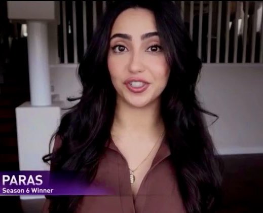 teamparas1's tweet photo. queen looking gorgeous as ever 👑✨
#bbcan10 https://t.co/G5CbRtQ8Fs