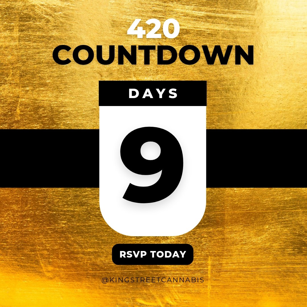 Are you celebrating 4/20 with us? #yeg 
fb.me/e/3nqv2mOHt