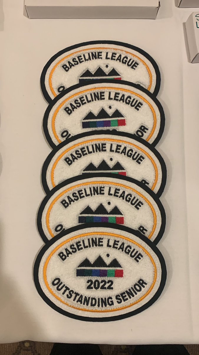 lexilalalaa's tweet photo. Our Baseline League Banquet is starting soon! We’re honoring 5 outstanding senior athletes: Chyanne, Kevin, Hannah, Luke, and Kendall. Great job, way to represent the Purple and Grey!!!!!! #gorancho https://t.co/0yar75PVEi