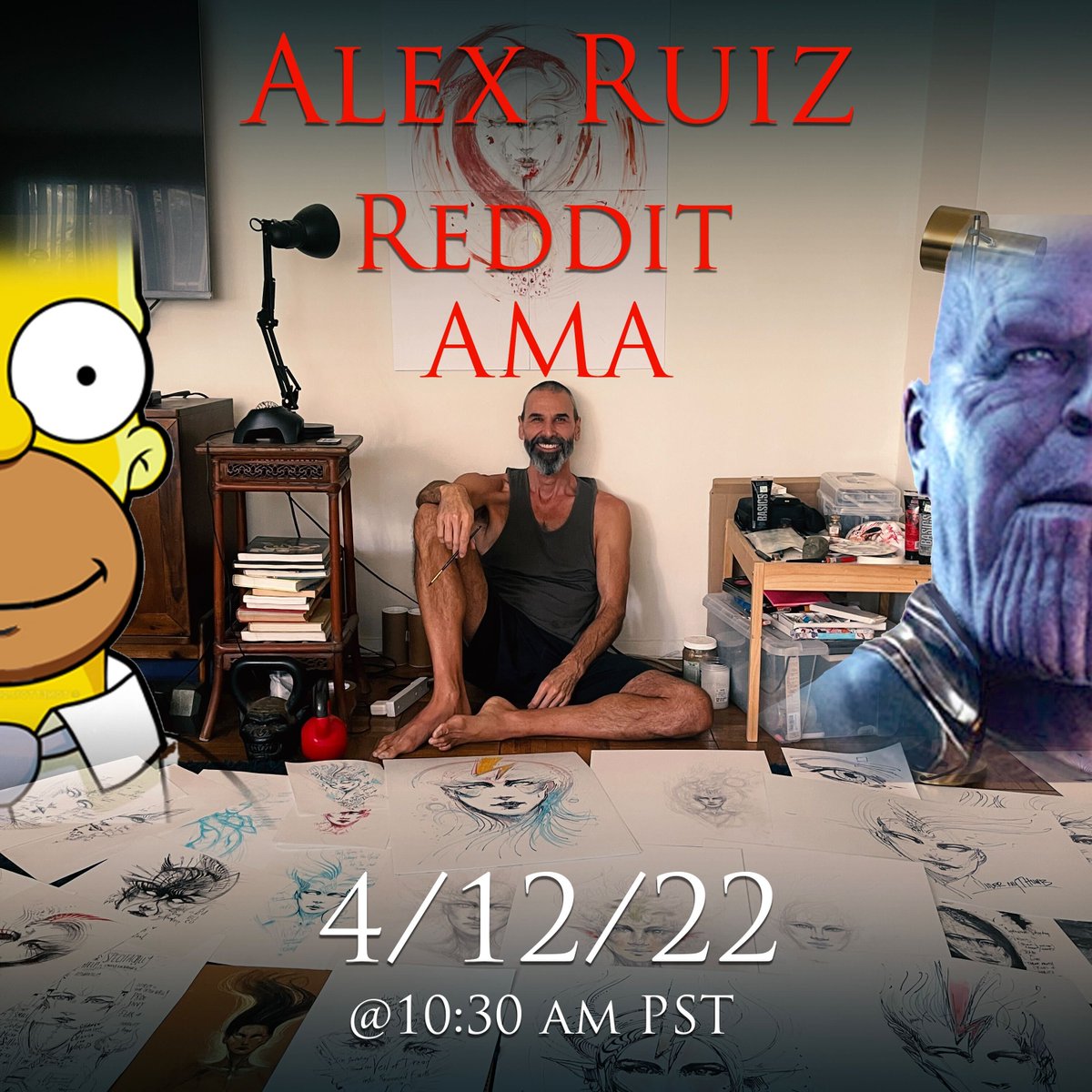 AMA Tomorrow! - mailchi.mp/2efa82c62b28/a…