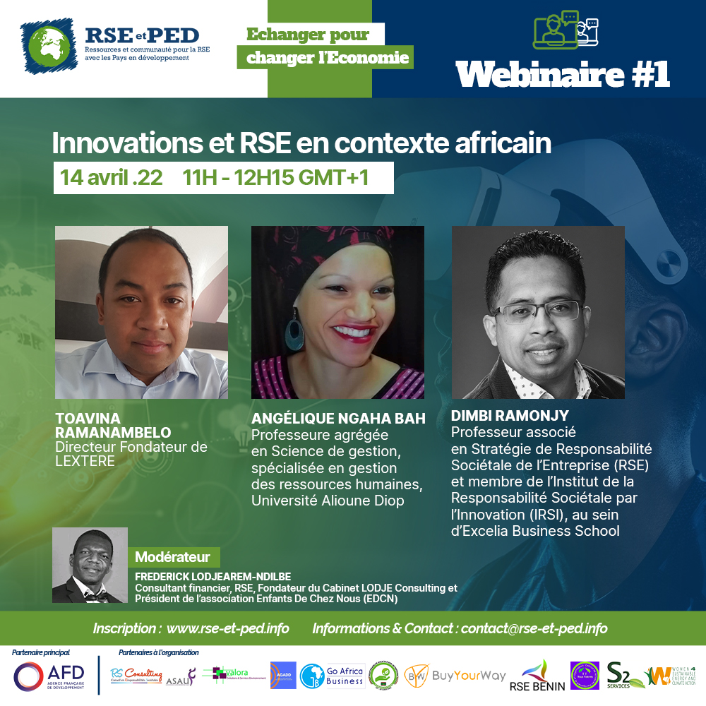 RSE & PED tweet media