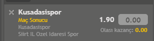 trsurebet's tweet photo. Çok değerli 1.30 olmalı 
Tempobet https://t.co/b3Q9Lzhiux
