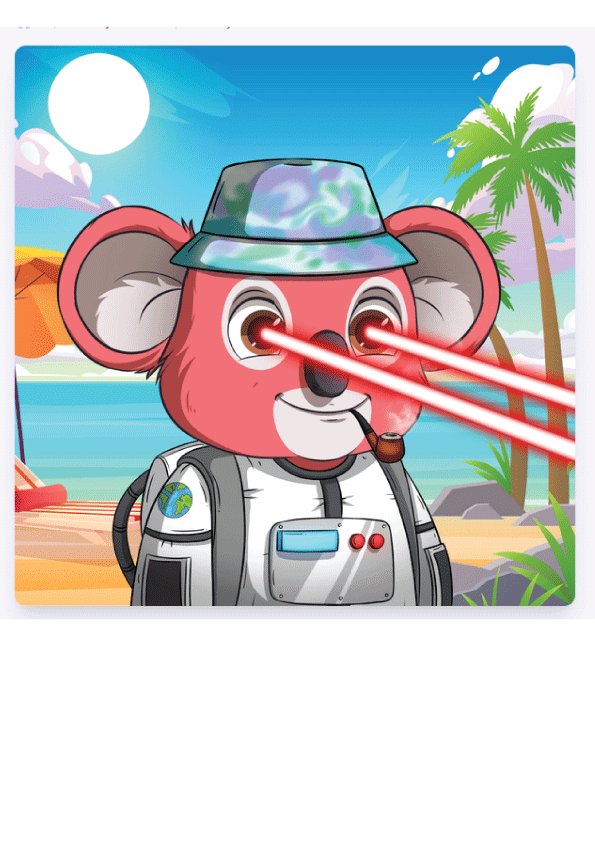 ScottHallaaa's tweet image. My turn, @Huckleberry406... i'm giving away one of my @KozyKoalasNFT as well!! 
all you have to do is retweet this, and follow @STHGraphics , @KozyKoalasNFT, @SolNobility , and @plugleNFT 
to win this rank #474/3333!!!! contests ends in 48 hrs!