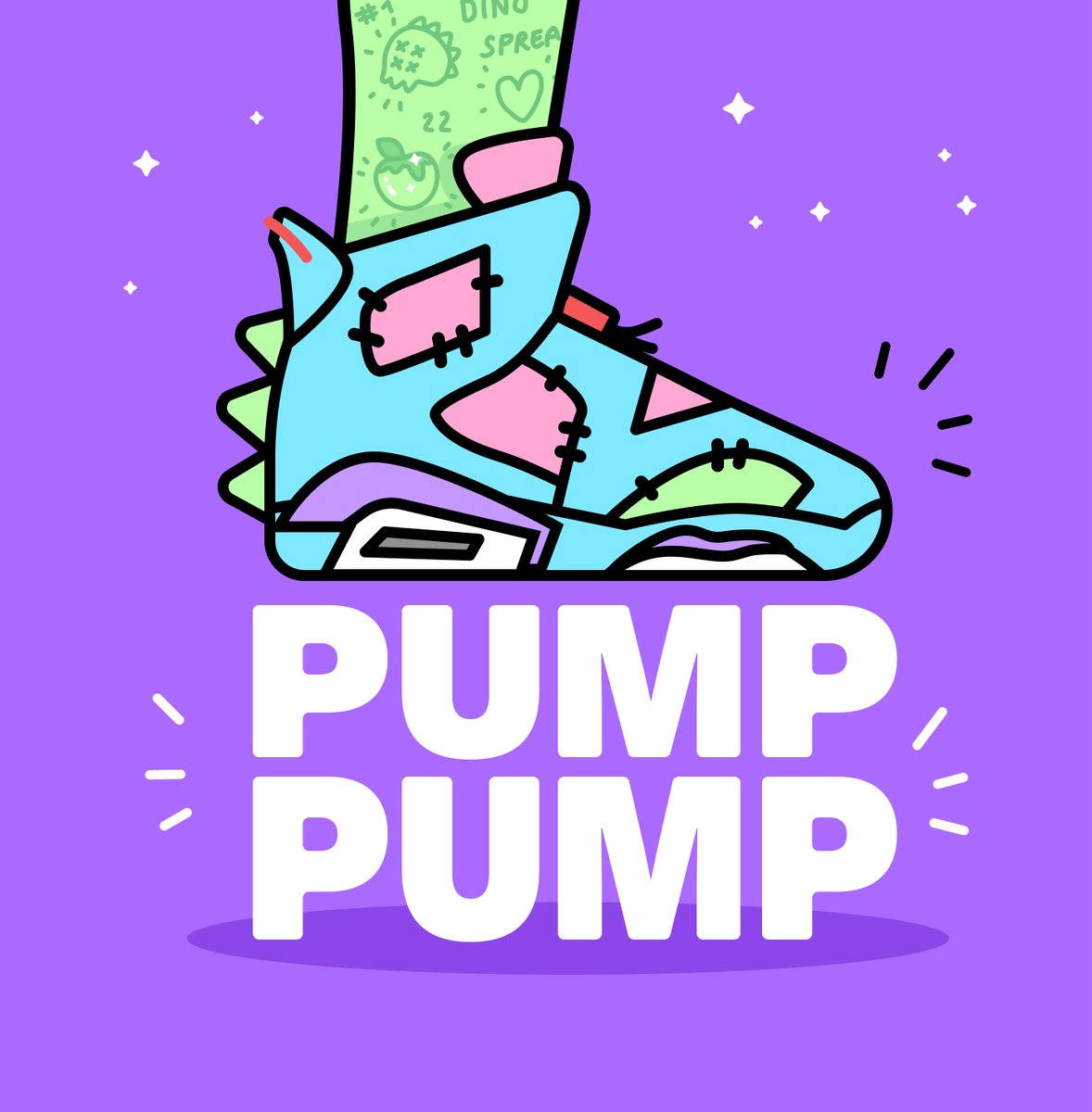 PUMP PUMP! 0.17 NEW FP!!!!! 📈🌪