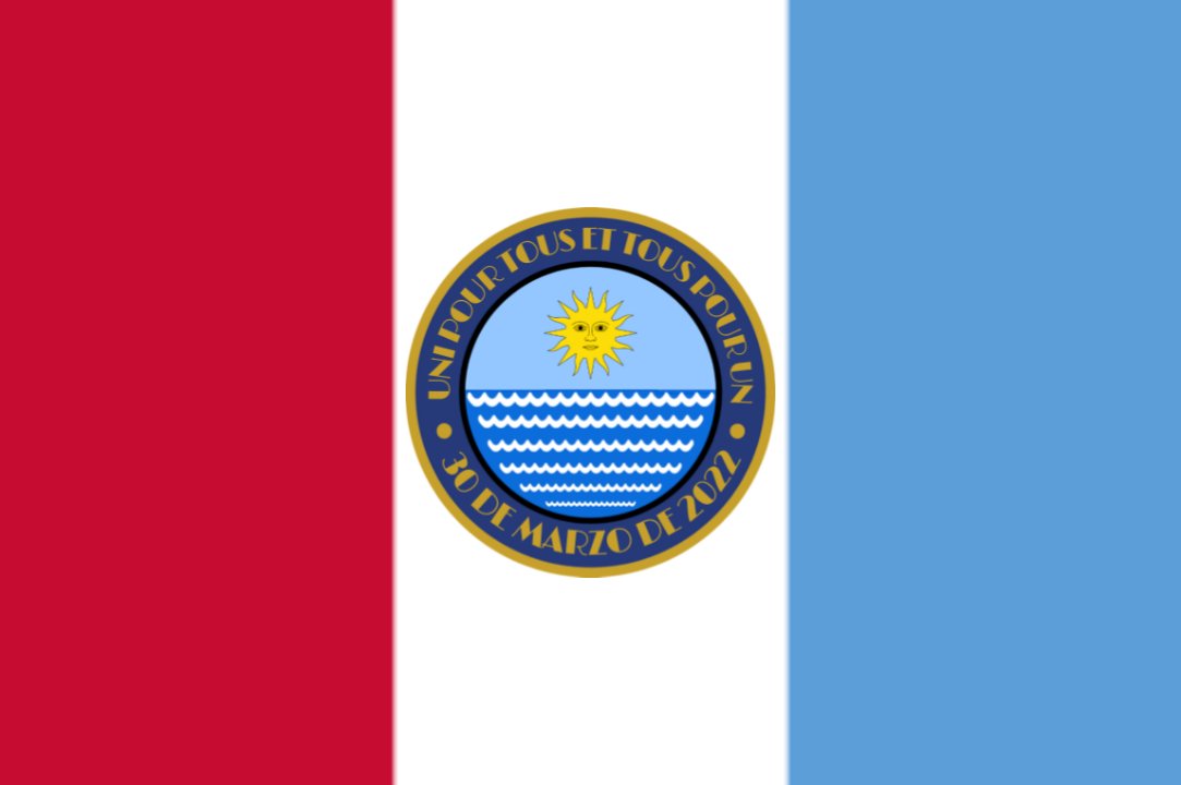 Federación de Tasmesir tweet media