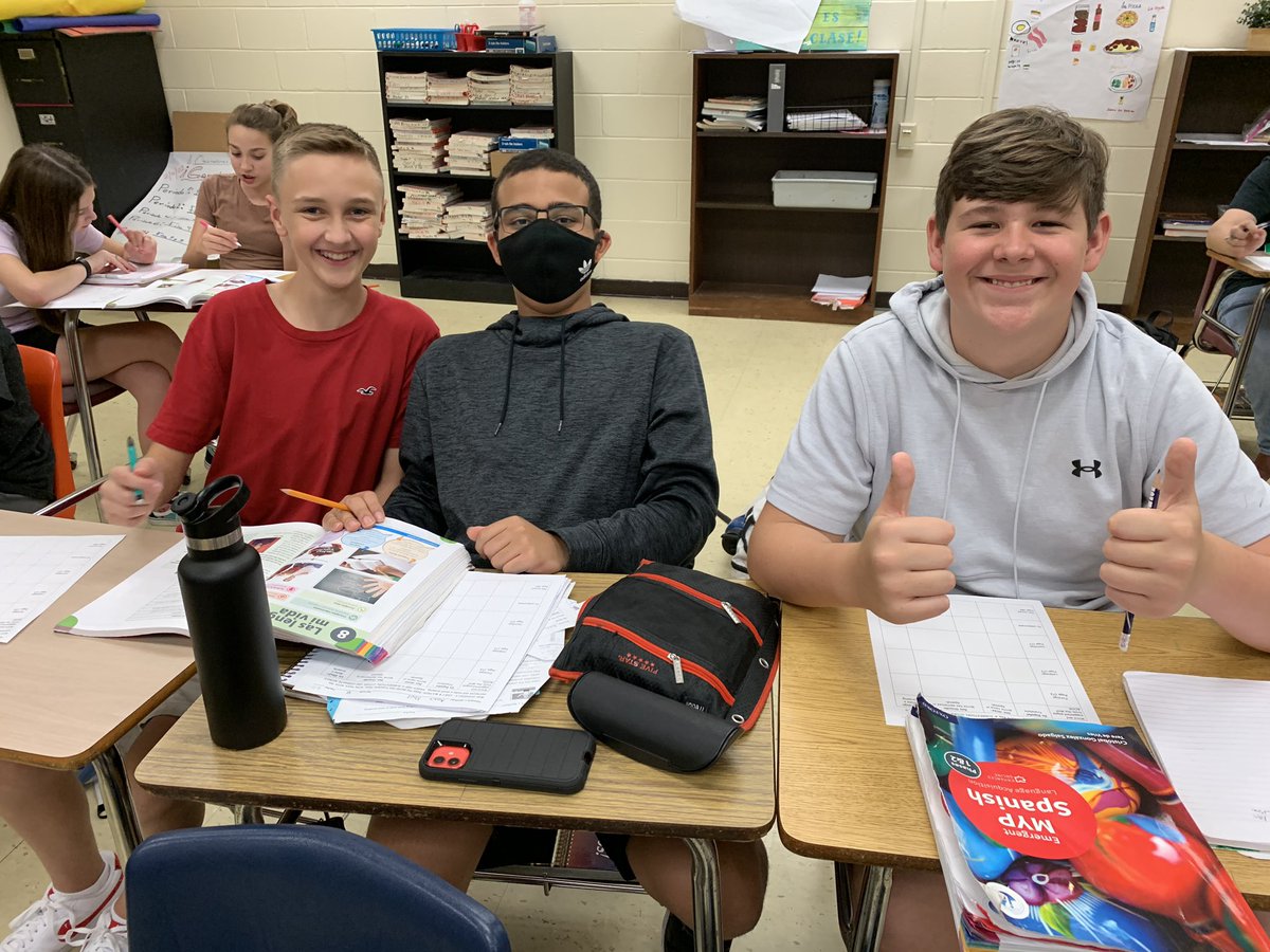 TLVYeahUKnowMe's tweet image. Language Acquisition Collaboration @mhetzlernettles @PineViewMiddle #ibstrong #springsuccess