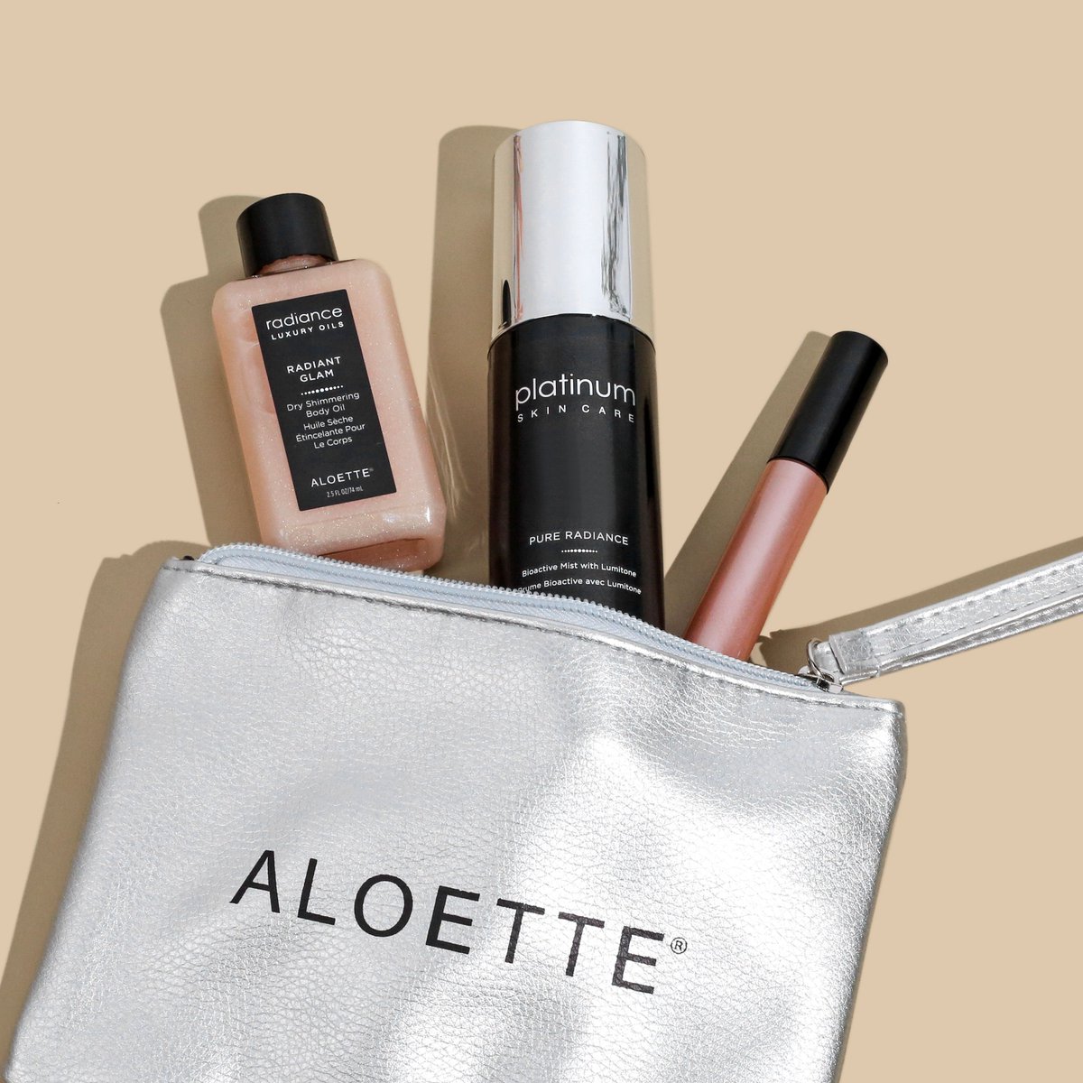 AloetteTew's tweet photo. Beauty Club is an exclusive perk for Aloette Consultants! Every other month our consultants can receive an exclusive package of Aloette with new product or best-sellers with a 60% discount. Join us!
Contact your consultant or reach out:
Aloettecosmetics@rogers.com https://t.co/vV4ZCkhuy0