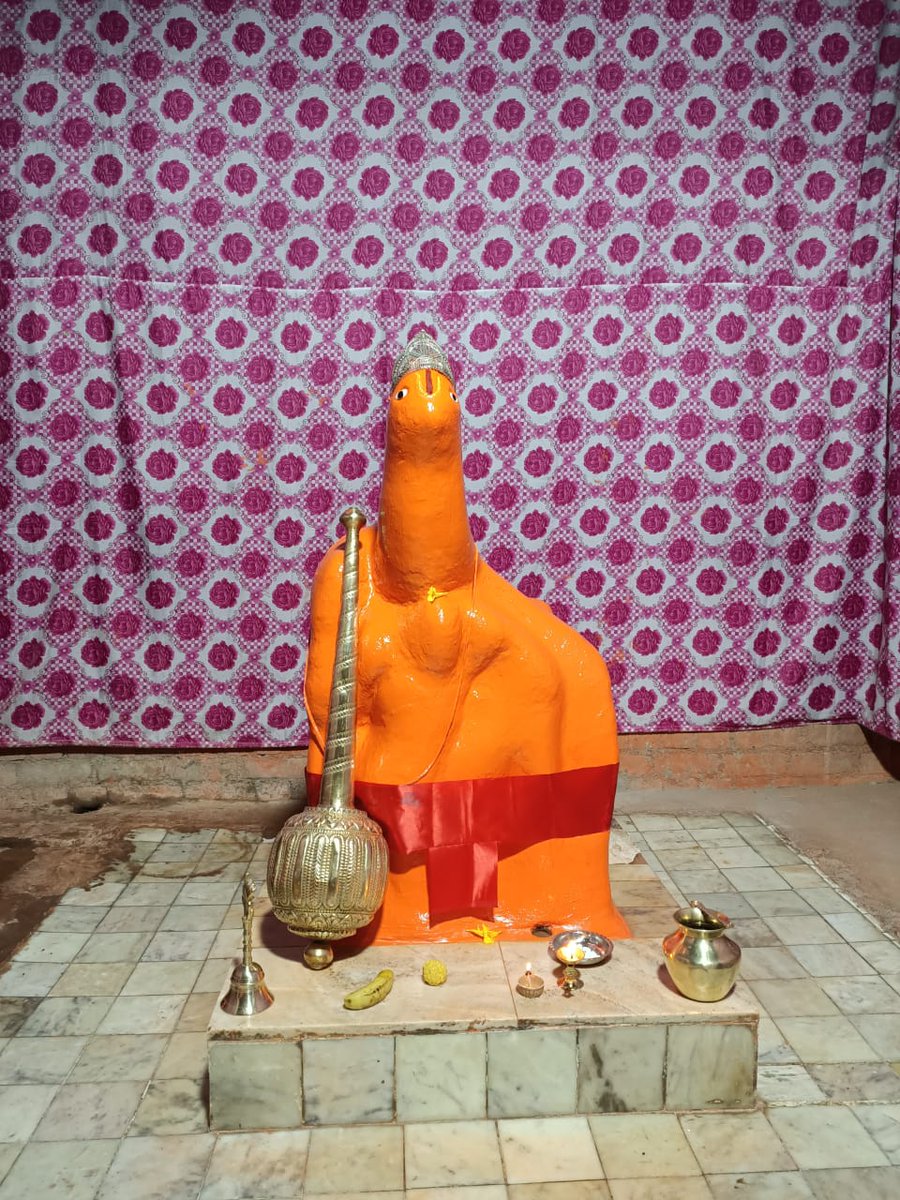 saurabh108intl's tweet image. Jai shree Ram
Jai Hanuman
Jai Hanuman